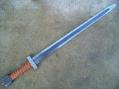 Meč vikingský